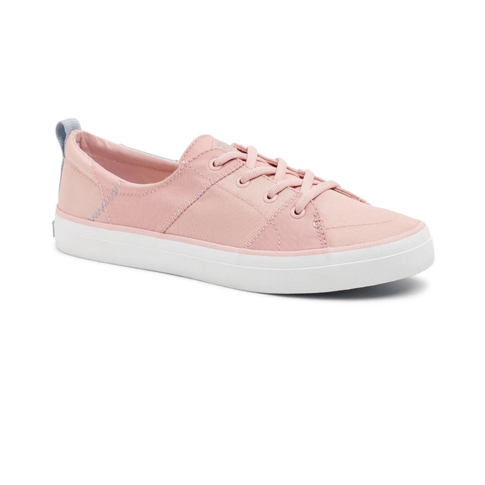 NEW Sperry Crest Vibe Bionic Yarn Sneaker
